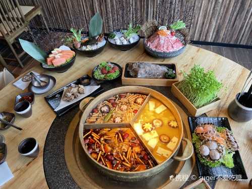 湊湊火鍋‧茶憩(K11 Musea店)
