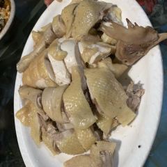 山水云间农庄 User Photo