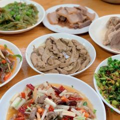 綜合飯店張用戶圖片