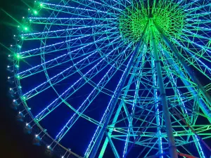 Taihu Star Ferris Wheel