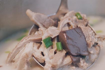 月英凉粉(西街店)