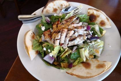 Bubba Gump Shrimp Co.(Saipan)