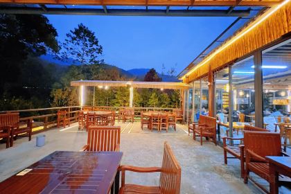 Xian Shan Restaurant