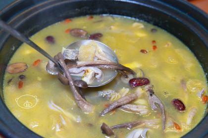 千菌万菇佰珍膳菌菇特色餐厅