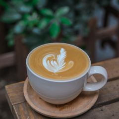 POWER COFFƎE User Photo