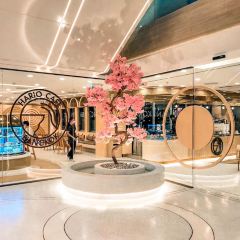 Hario Cafe Bangkok User Photo