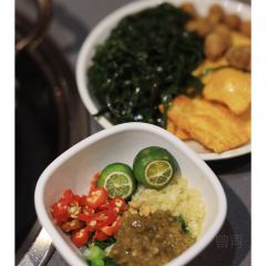 好彩猪肚鸡(中原万达店) User Photo