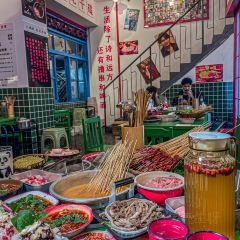 鸿社麻辣烫(广福旗舰店) User Photo