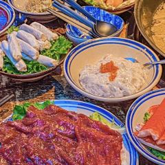 胡庆一重庆老火锅(泰山路店) User Photo