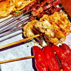 蚝太郎烧烤(渭南金水路店) ảnh của người dùng
