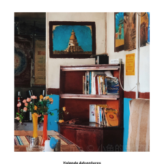 ZhaXi XiaoChi User Photo