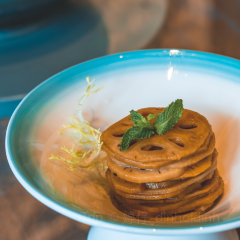 泉州泰禾洲際飯店·泰福酒樓張用戶圖片