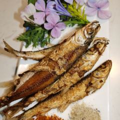 湖之味鱼庄(广龙店) User Photo