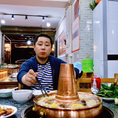 川渝味腊排铜锅家常菜(街子古镇店) 여행 사진