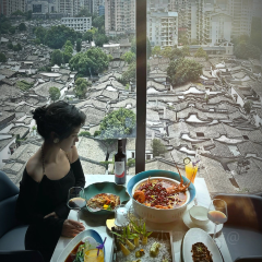 茉芮·精致四季川菜(三坊七巷店) User Photo