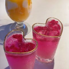 蛙塞有鱼(府衙店) User Photo