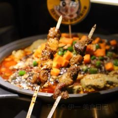 魚見你·烤魚專門店（萬科翡翠店）張用戶圖片