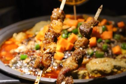 魚見你·烤魚專門店（萬科翡翠店）