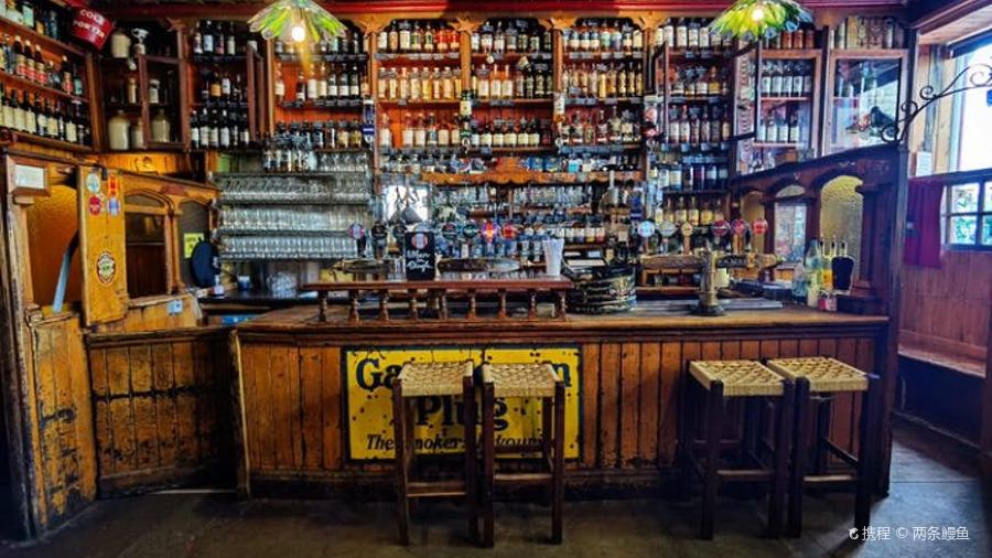 John Kavanagh The Gravediggers