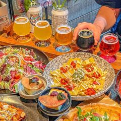 NO. 18 BREW PUB User Photo