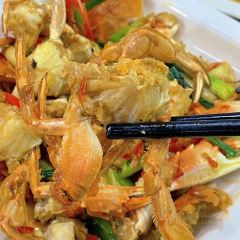 CHE LU SHI HAI XIAN CAN TING User Photo