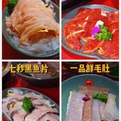 譚鴨血老火鍋（華貿店）張用戶圖片