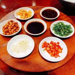 Zhen Chinese Restaurant User Photo