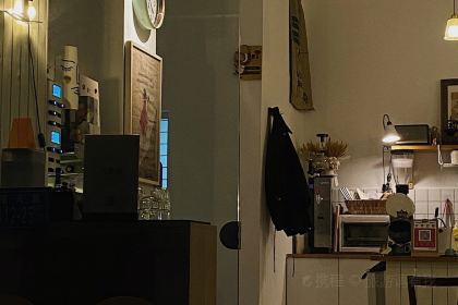 光制造咖啡(仙游店)