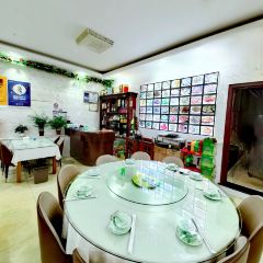 鱼公馆(千岛湖店) User Photo