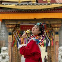 ZAI SHUI YI FANG TE SE HUO GUO User Photo