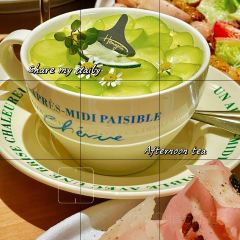 HEMICYCLE小半咖啡(普罗旺世店) User Photo