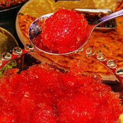 松明ONEONE烤肉馆(建业凯旋广场店) User Photo