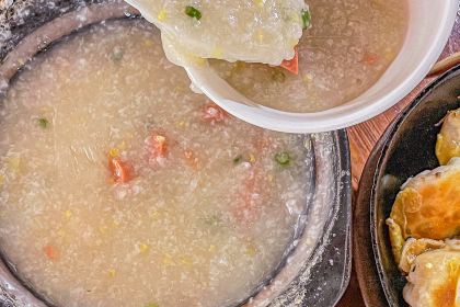 好又来广东粥铺