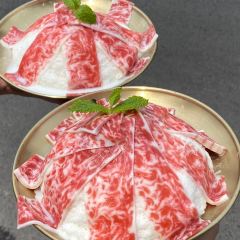 冯得喜美蛙肥肠鱼火锅(大学城店) User Photo