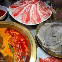 Xiangjiachongqinglao Hot Pot (cuiyuanjiezong) User Photo