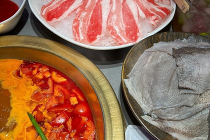 Xiangjiachongqinglao Hot Pot (cuiyuanjiezong)