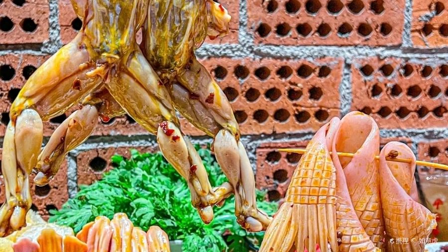 鴻姐老火鍋（鵬欣麗都店）