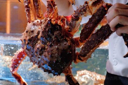 徐记海鲜(新世界中心店)