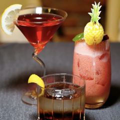 来意·Lane 8艺术餐厅 User Photo