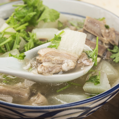 黄赛英特色锅边店 User Photo