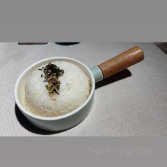 花房姑娘青柠酸辣鱼 User Photo