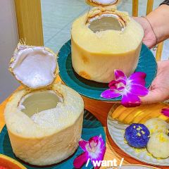 小象曼芭·泰式風味餐廳（水岸城店）張用戶圖片