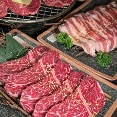 大叔食堂·小二烧肉(群众路店) User Photo