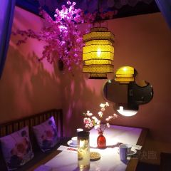 今朝桃花醉川菜小酒馆(贵和店) User Photo