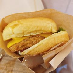 德克士（五台山餐厅店） User Photo