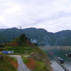 三板溪生态渔村 User Photo