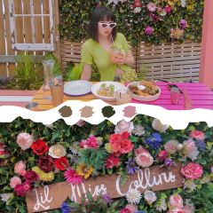 Lil Miss Collins Café Parramatta User Photo