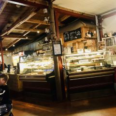 Bláa Kannan Cafe 여행 사진