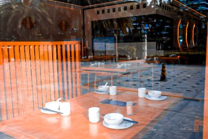 江南小鎮(華潤小徑灣店)