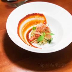 Cuisine Wat Damnak - Siem Reap 여행 사진